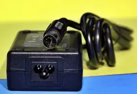 Psu25c-14e Mean Well Psu25c14e Universal Power Adapter Five-pin Plug