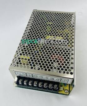 Mean Well Q-120b Power Supply