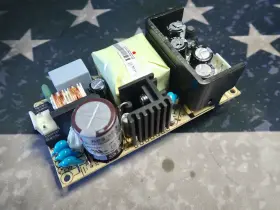 Rps-60-5 Mean Well Power Supply