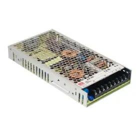 Rsp-200-5 Mean Well Switching Power Supply Output 5v 40a