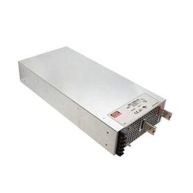 Mean Well Rst-5000-48 Ac To Dc Switching Din Rail Power Supply With Pfc Function