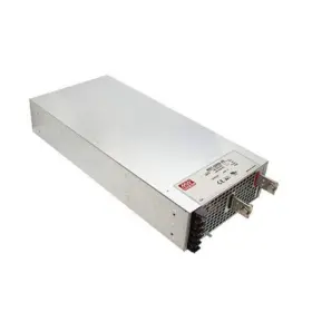 Rst-5000-48 Mean Well Ac To Dc Switching Din Rail Power Supply With Pfc Function