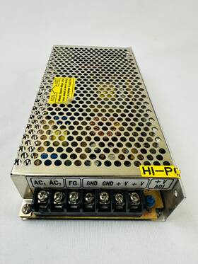 Mean Well S-100-29 Power Supply