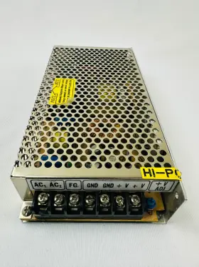 S-100-29 Mean Well Power Supply