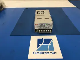 S-240-48 Mean Well Power Supply