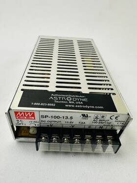 Mean Well Sp-100-13.5 Power Supply