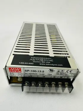 Sp-100-13.5 Mean Well Power Supply
