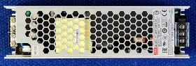 Uhp-200r-24 Mean Well New 24vdc 8a 200w 100v-240v Ac Switching Power Supply Nib
