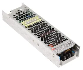 Uhp-350-12 Mean Well 350.4w 12v 29.2a Slim Type Switching Power Supply With Pfc