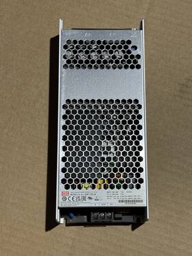 Mean Well Uhp-750-24 Switching Power Supply New Ships From Us