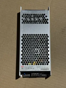 Uhp-750-24 Mean Well Switching Power Supply New Ships From Us