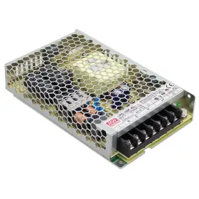 Lrs-150f-15 Meanwell 608780569269 Mean Well 150w 15v 10 Amp Single Output Switching Power Supply