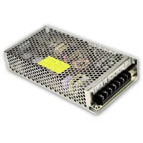 Rs-150-48 Meanwell New 150w Single Output Switching Power Supply 48vdc 3.3amp