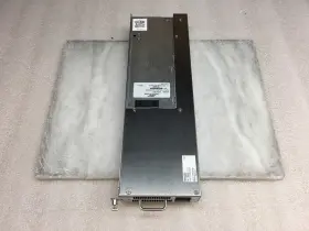 Md-1u800-ps Media Links Power Supply For Md8000 Chassis Tested