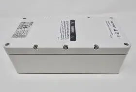 3012080 Medrad Injector Power Supply -