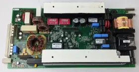 550096 Megger Pcb Power Supply Module