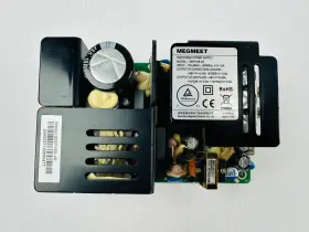 Mkp199-48 Megmeet Medical Power Supply For Inogen Gs-100 Oxygen Concentrator