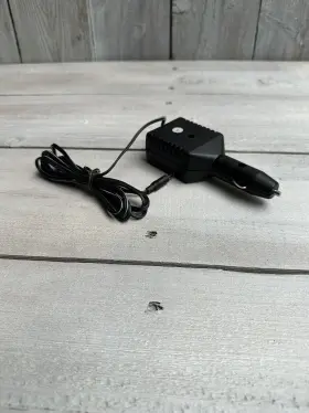 Ac-002 Memorex Dc-dc Converter 6vdc 500ma Car Power Supply For Cd Player