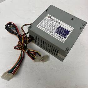 Meridian Technology Corporation Mtc250atx Corp. 250w Power Supply Mtc-250atx Desktop Pc Genuine Oem