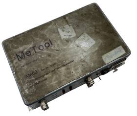 Metool Am02 Me Tool Power Supply Nr 02007 Inch Free Shipping