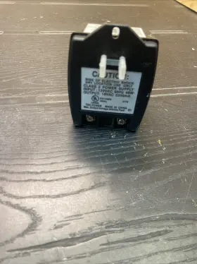 Mgt1640can Mg Power Supply Transformer 120 Vac Plug In Class 2