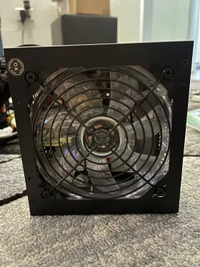 Mi-x8775c Mi Pc 775w Power Supply For Models -x8775c Used
