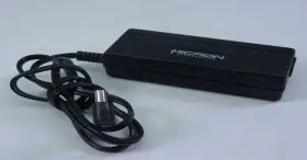 Zvc45lt19d54 Micron Nbp001102-00 Ac Adapter 19vdc 2.36a Barrel Plug 10063