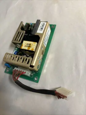 Ecm100us123x510006602 Micros Pos Workstation 5a Psu Xp Power Ecm100us12 3x5 10006602 100w Mb123
