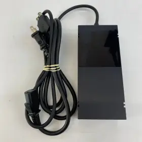 A13-203n1a Microsoft Power Supply Black For Xbox One