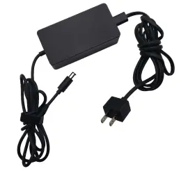 M90w-a1749 Microsoft 90w Ac/dc Power Supply With Cord P/n Tested
