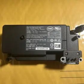 Ms-120p1a Microsoft Oem Internal Power Supply For Xbox One S Original Not A Rep