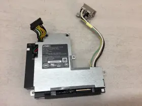 Pa-3271-06mx Microsoft Pa327106mx Oem Surface Studio 1st Gen. 28 Inch Power Supply X937405-008