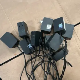 X935920-003 Microsoft Lot Of 10 Genuine 1735 Surface Charger Power Adapter Oem Tested X935920-003 Microsoft Lot Of 10 Genuine 1735 Surface Charger Power Adapter Oem Tested