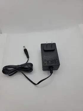28.8w Mikrotik 18pow Power Supply 24v For Routerboards Us Plug Gigabit Router