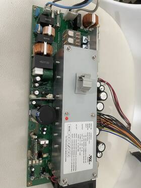 Mimaki Jv33 Power Supply Unit Psu E300474 / M013520 - Tested