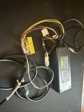 150-xt Minibox Picopsu