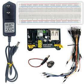 Minidodoca 754422209298 Electronic Component Power Supply Module 1pcs830p