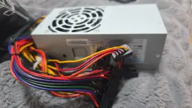 Fsp50020tgbab Minisforum Genuine 400w Tfx Power Supply Cwt Gpf400p - 8-pin Pcie From 795s7