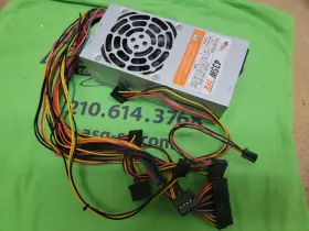 Mipc-mtfx9345c Mipc 435w Slimline Computer Atx Power Supply