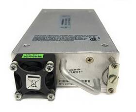Miranda Vlt130-1103 Eos 24v 3.3a Power Supply Interconnect Plug-in Module