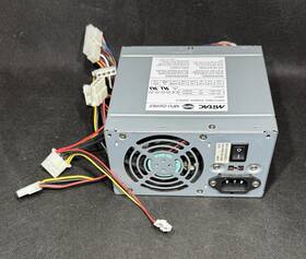Mitac 3703171 Sun 370-3171 Ultra 10 Power Supply 243 Watt Mpu-250ref With Ac Select Switch