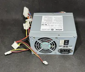 Mpu-250ref Mitac 3703171 Sun 370-3171 Ultra 10 Power Supply 243 Watt With Ac Select Switch