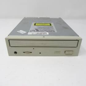 Mitsumi Crmc-fx162n Cd-rom Drive Vintage Tested Works