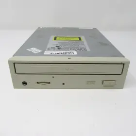 Crmc-fx162n Mitsumi Cd-rom Drive Vintage Tested Works