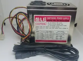 Ac-3023 Mle Ac-3023/200w Switching Power Supply