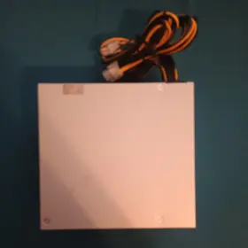 Hk600-11pp Moe-tech 500w Power Supply For Lenovo P340 P330 P350 P328 P310