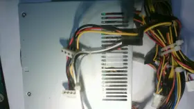 250w300w Molex Oem 250w-300w Microatx Psu Power Supply Sata 20 4 Pin Atx