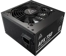 Apx-750w Montech - Apx 750w Series Power Supply Internal