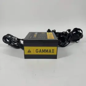 Gamma650 Montech Gamma Ii 80 Plus Gold 650w Non Modular Power Supply
