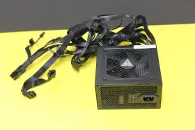 Gamma750 Montech Gamma Ii 750w 80 Gold Atx Desktop Pc Power Supply